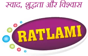 Ratlami Sweets